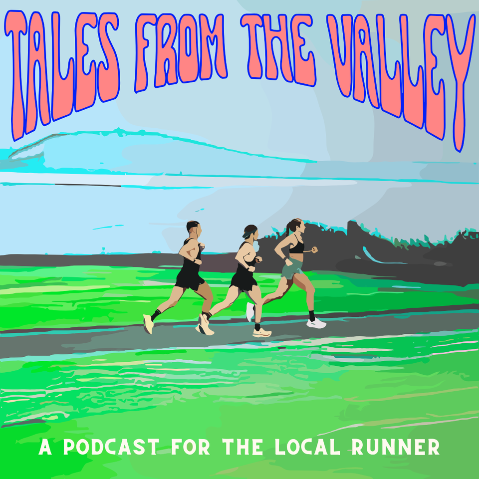 Tales from the Valley Podcast
