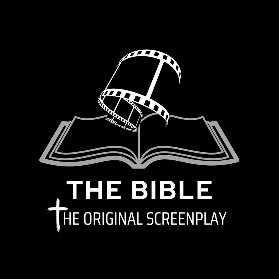 The Bible: The Original Screenplay