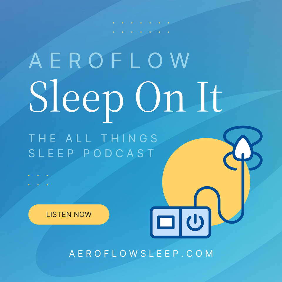 Aeroflow Sleep On It