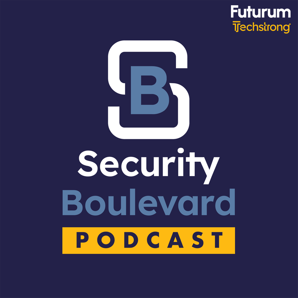 Security Boulevard Podcast
