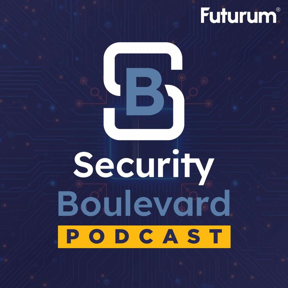 Security Boulevard Podcast