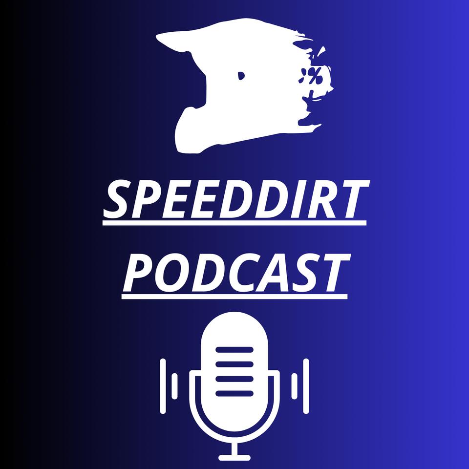 Speeddirt Podcast