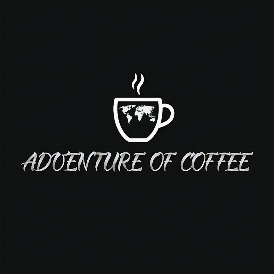 Adventure of coffee|ماجراجویی قهوه
