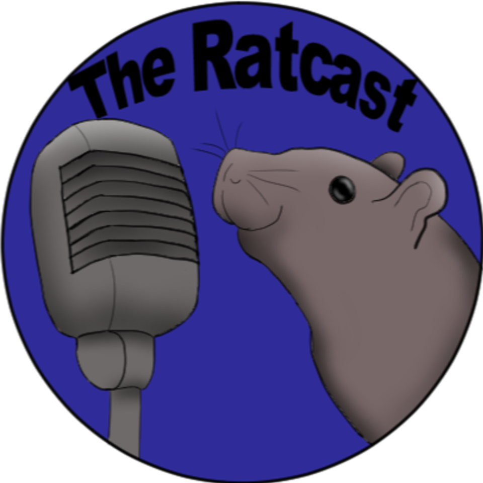 The Ratcast