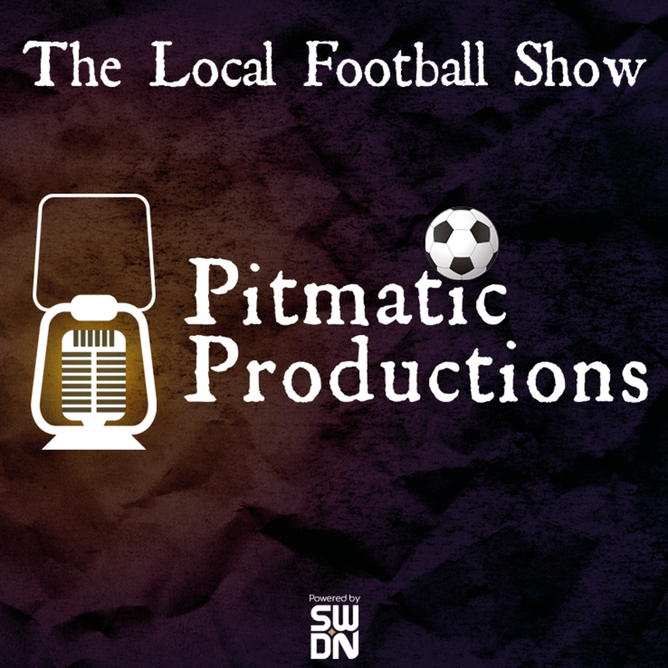 The Local Football Show