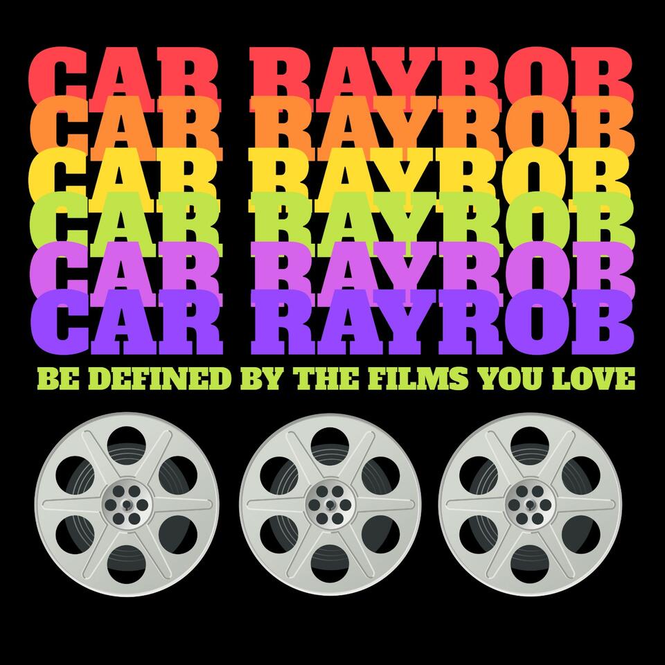 Car RayRob Presents...