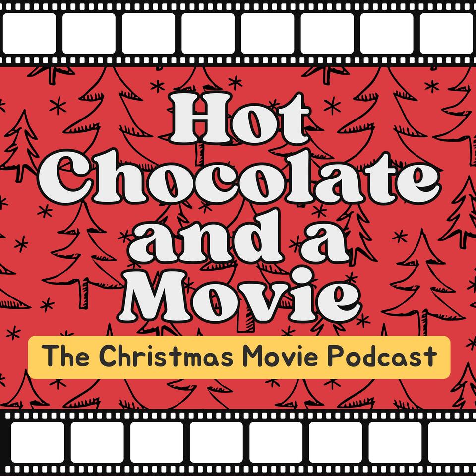Hot Chocolate and a Movie