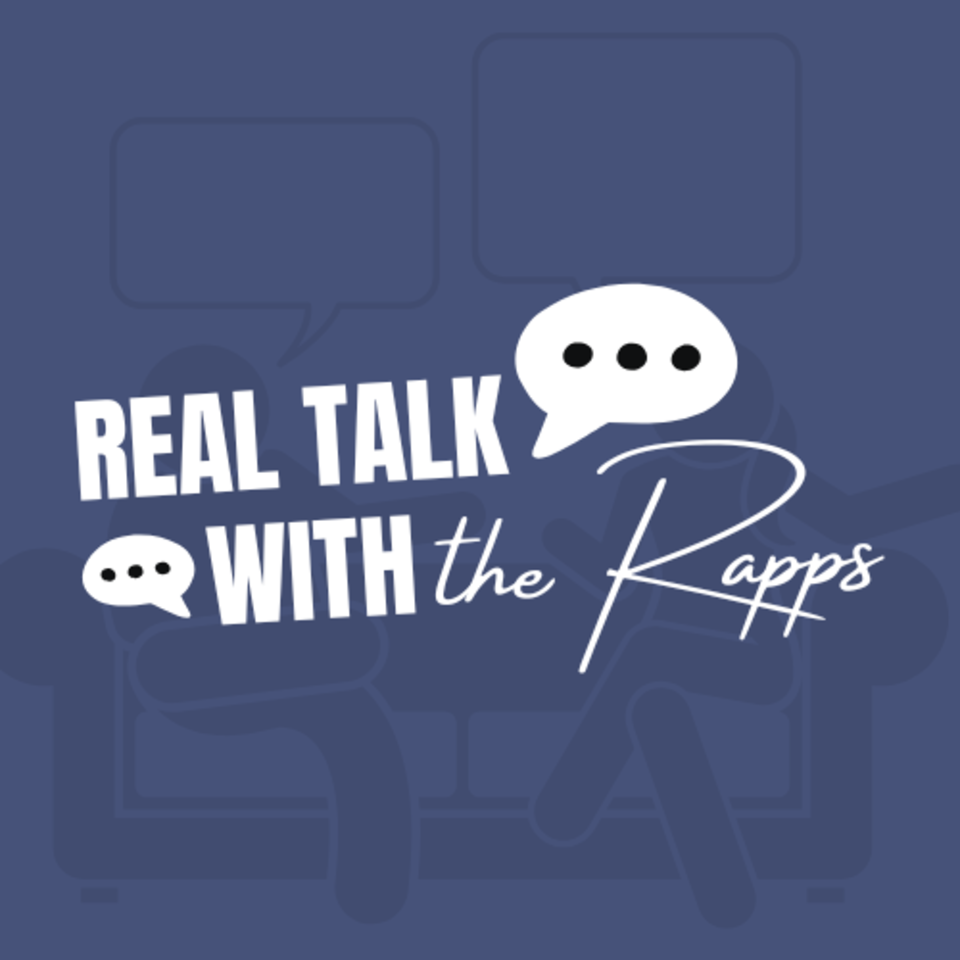 Real Talk with The Rapps