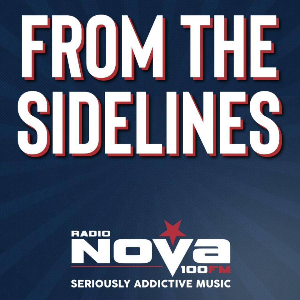 From The Sidelines from Radio Nova