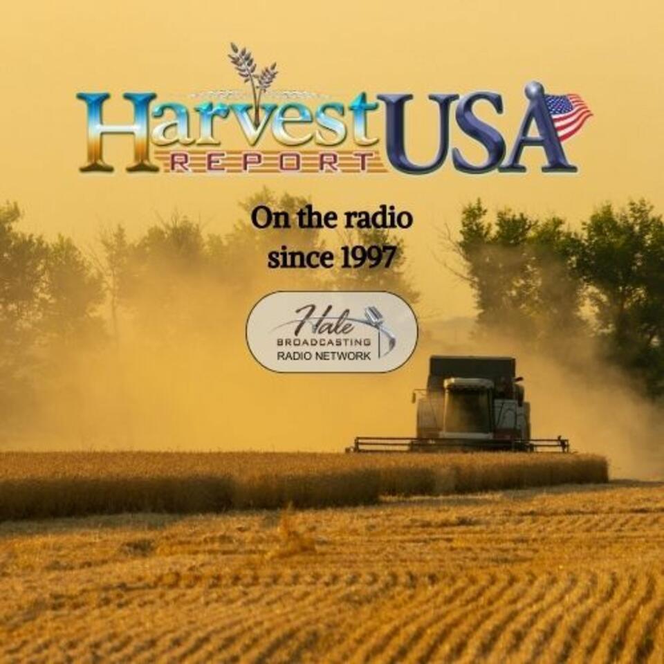 Harvest USA Report