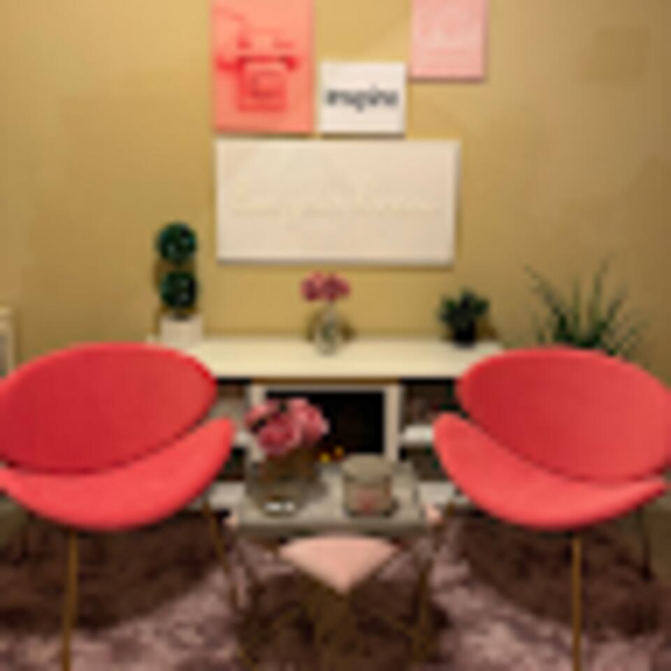 The She Room Podcast