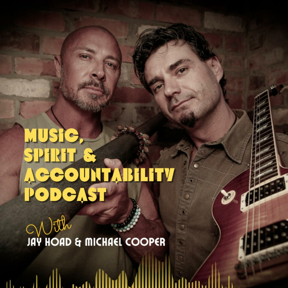 Music, Spirit and Accountability