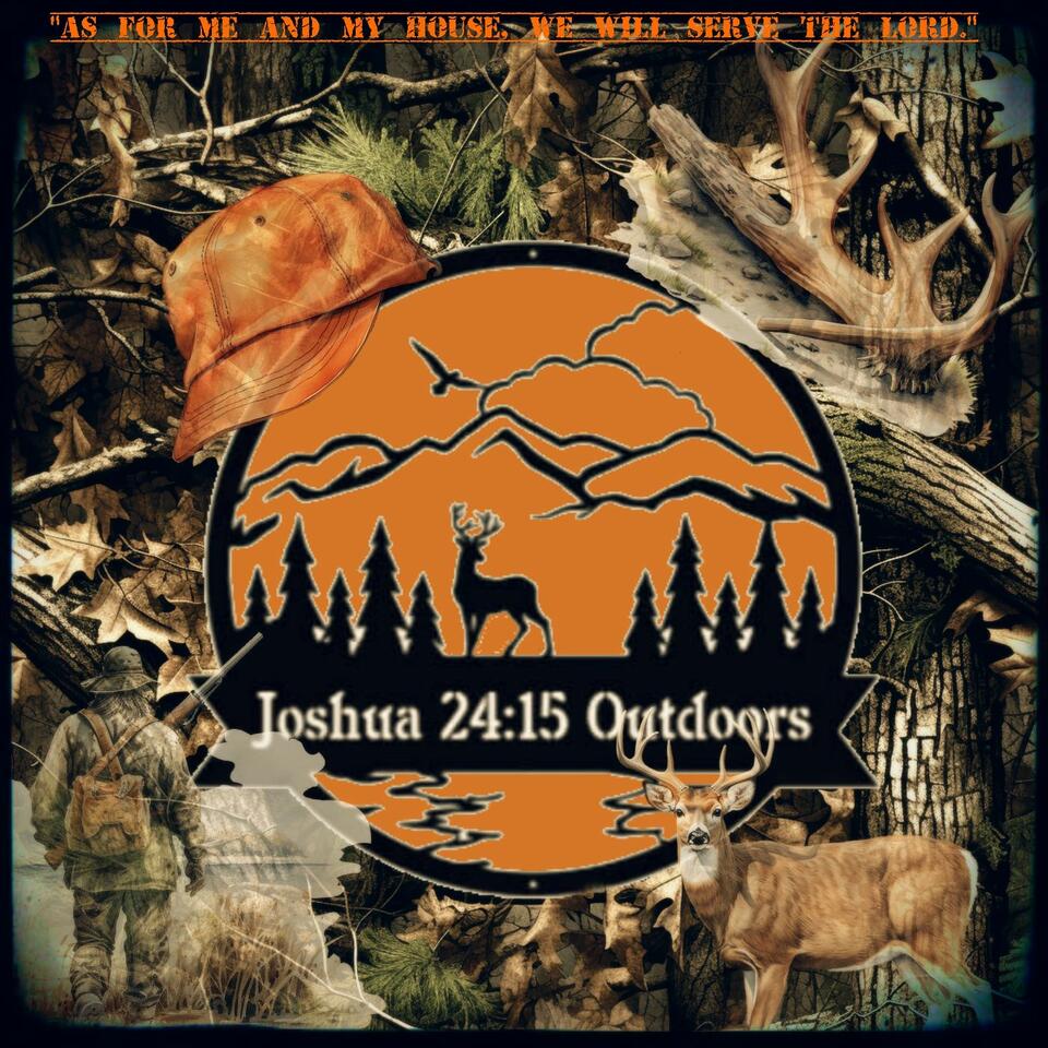 Joshua 24:15 Outdoors