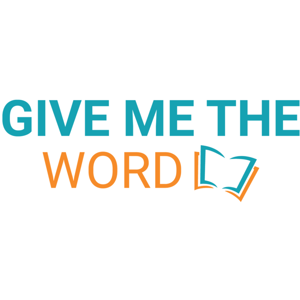 Give Me The Word Radio Podcast