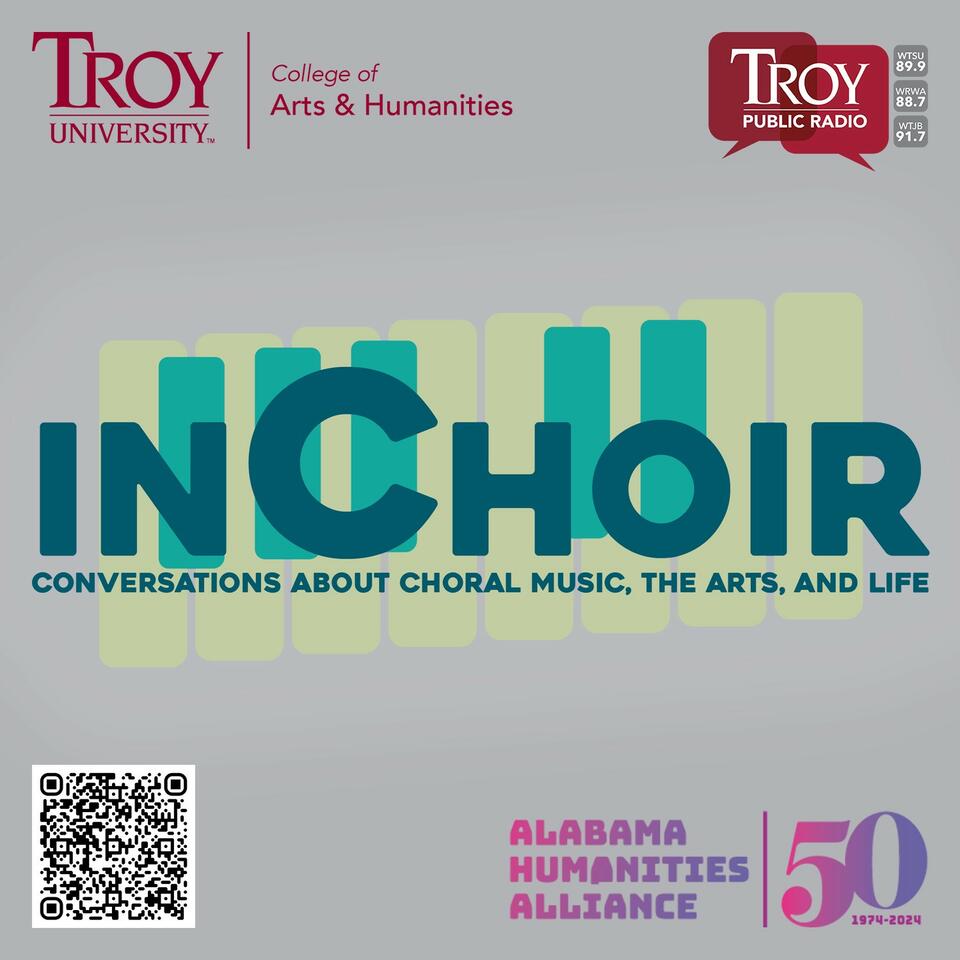 InChoir: Conversations about Choral Music, The Arts, and Life