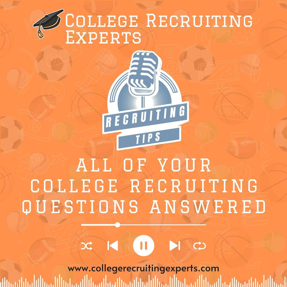 College Recruiting Experts
