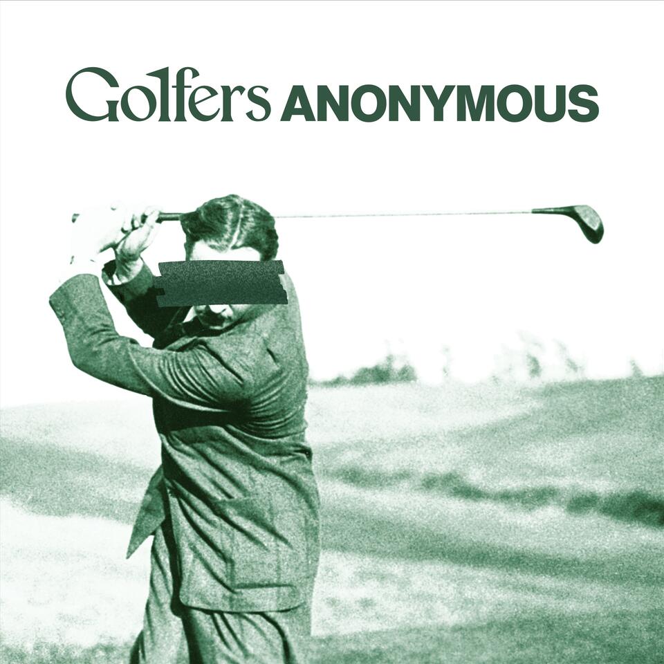 Golfers Anonymous