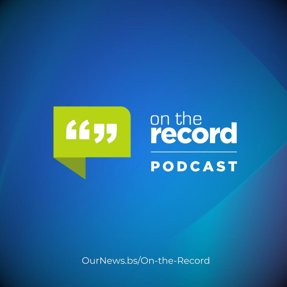On the Record (Bahamas)