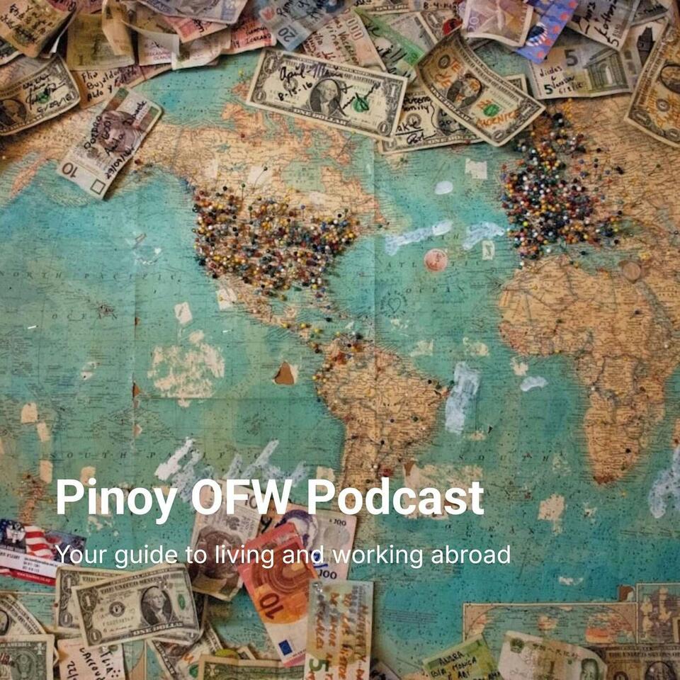 Pinoy OFW Podcast