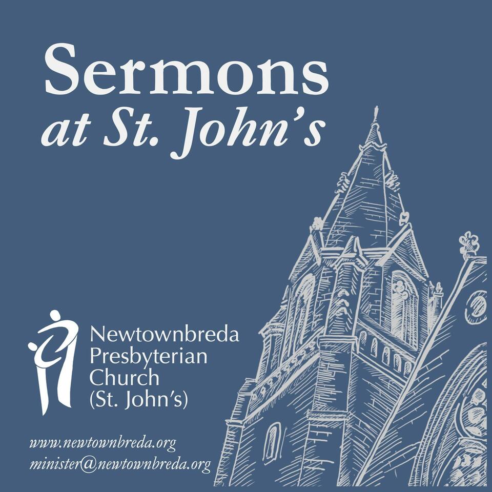 Sermons at St. John’s