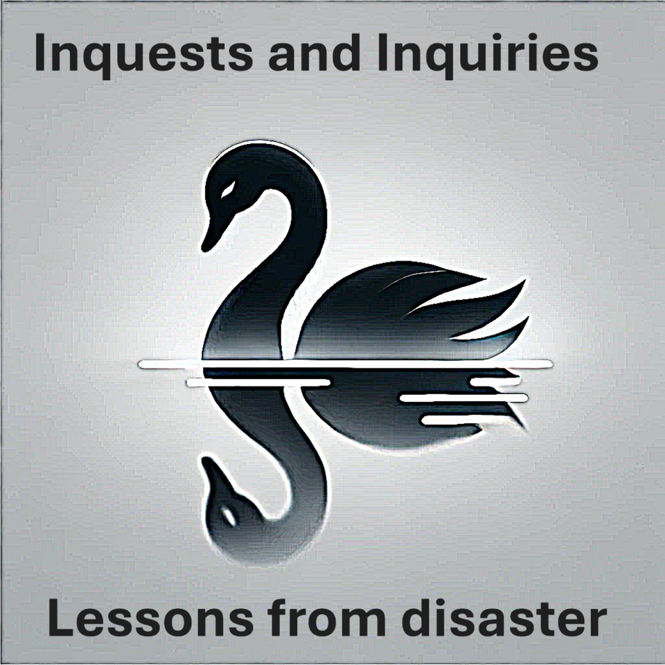 Inquests and inquiries