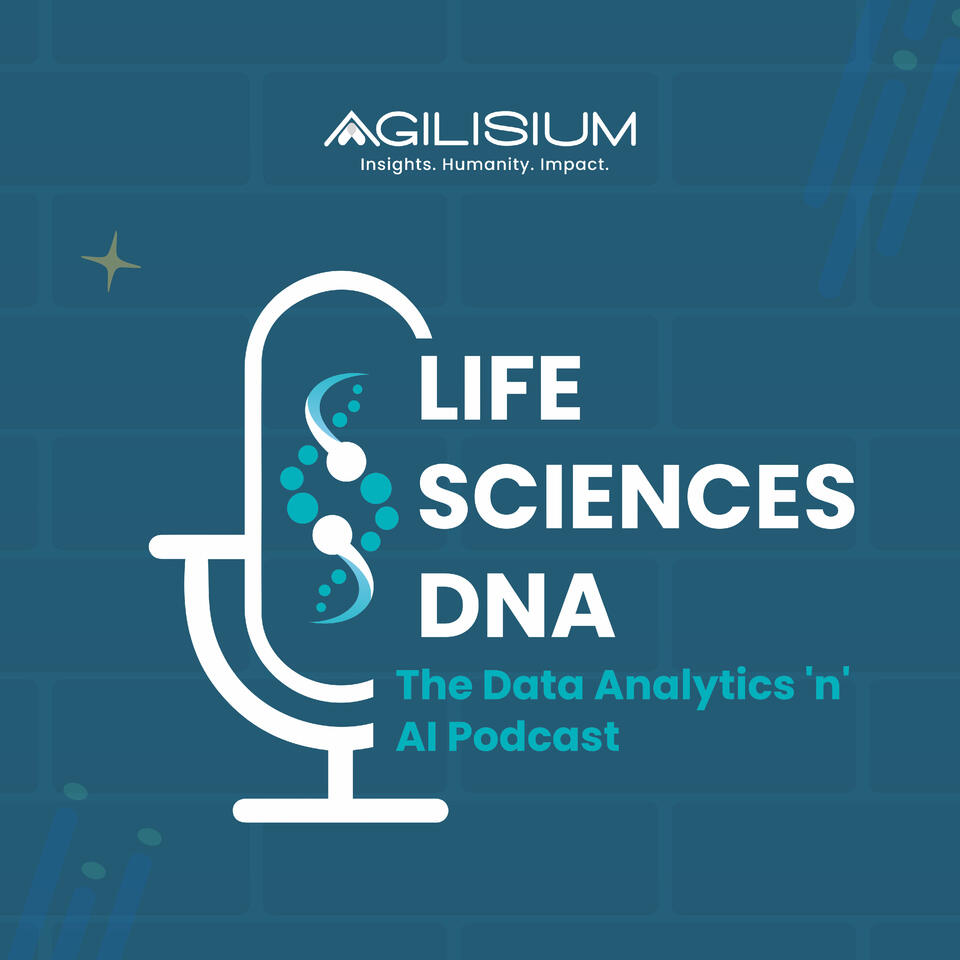 Life Sciences DNA Podcast