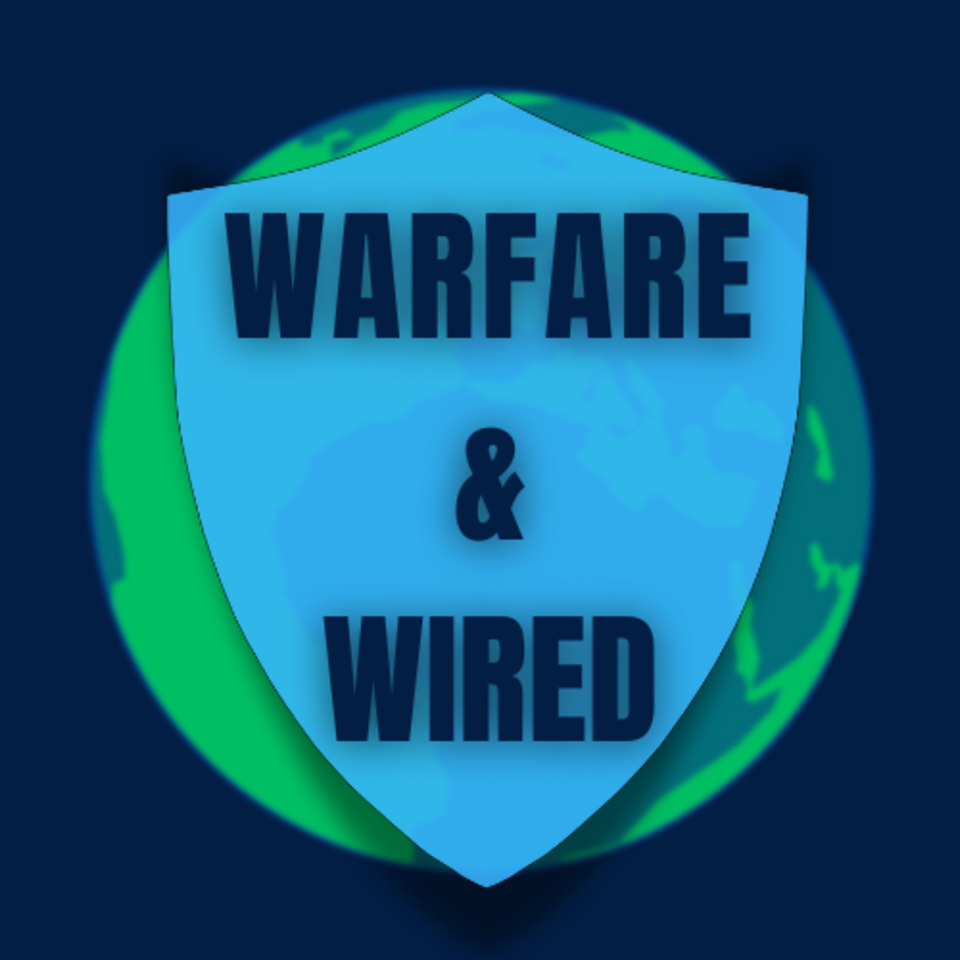 Warfare & Wired