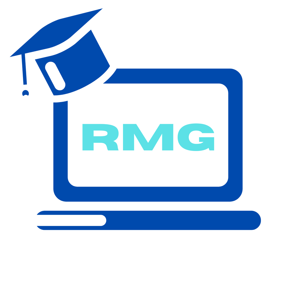 The RMG E-Learning Podcast