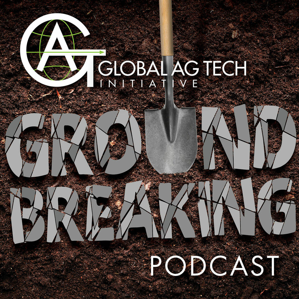 Ground Breaking Podcast