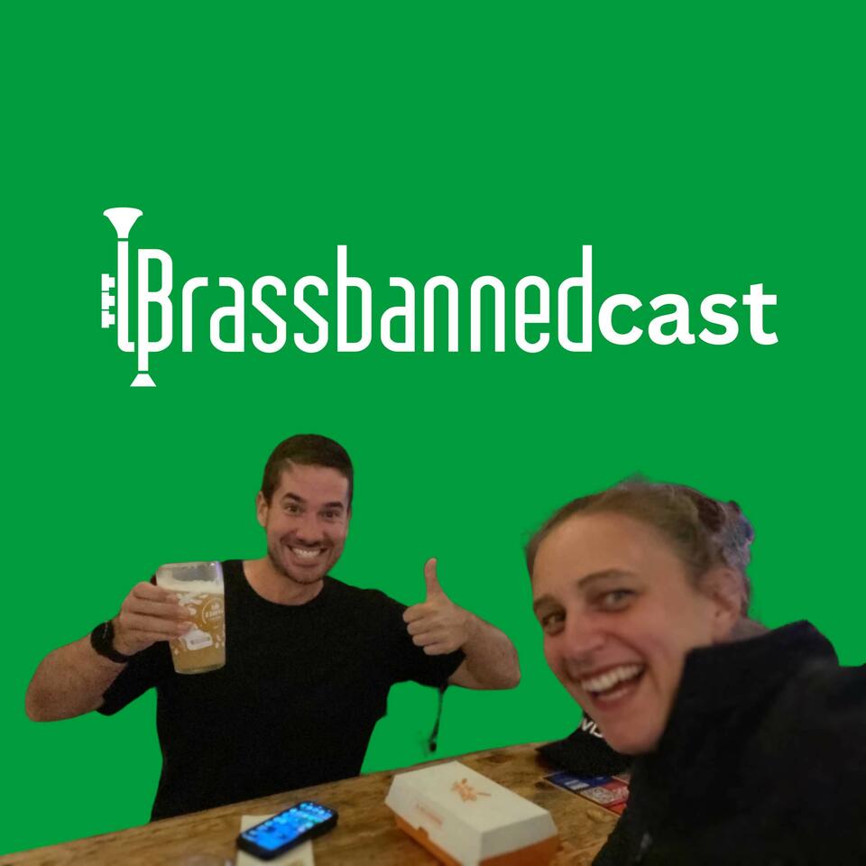 BrassBannedCast