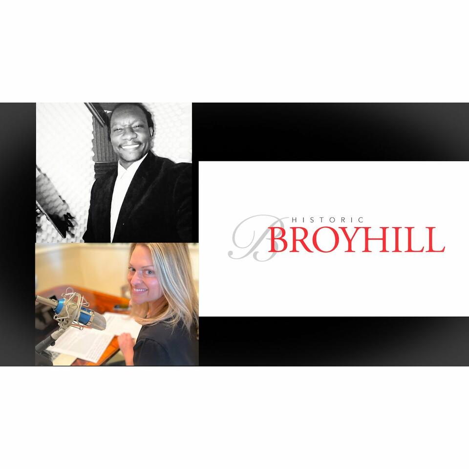 The H.B. Podcast