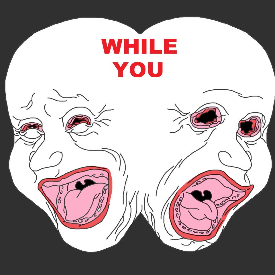 Laugh while you scream