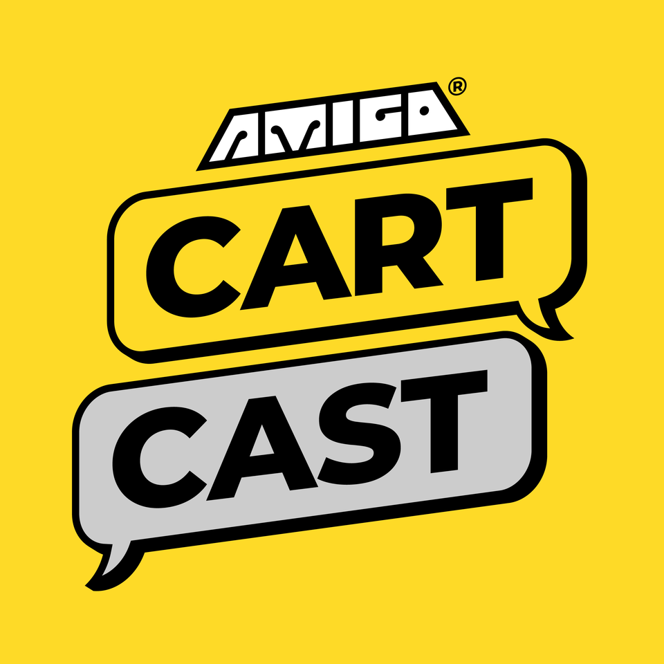 Amigo CartCast