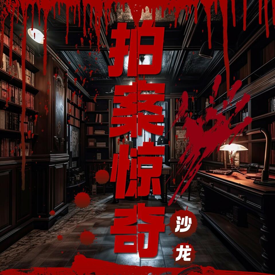 拍案惊奇