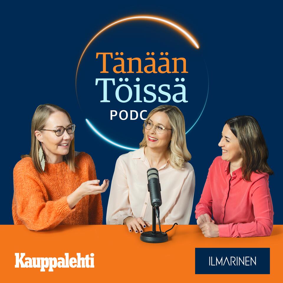 Tänään Töissä
