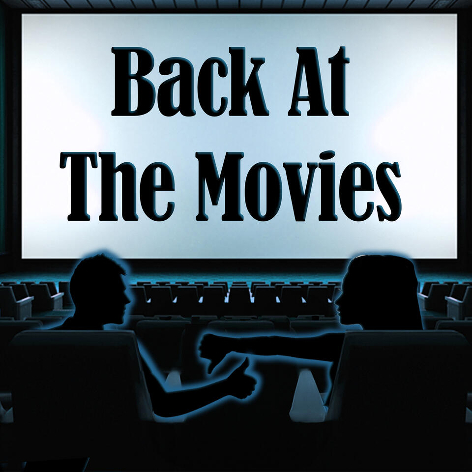 Back at the Movies