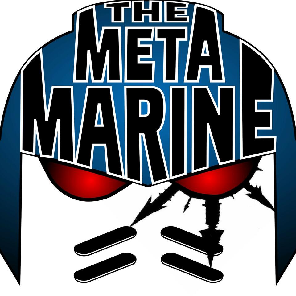 The Meta Marine Podcast