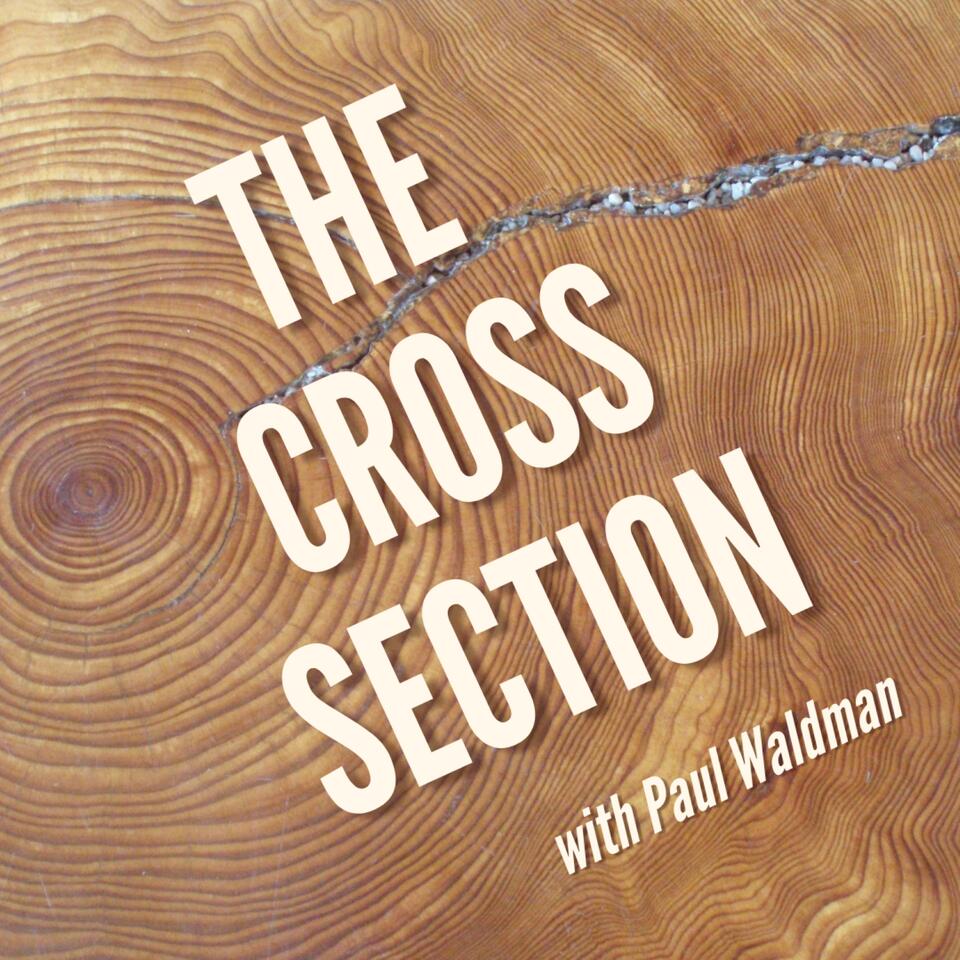 The Cross Section