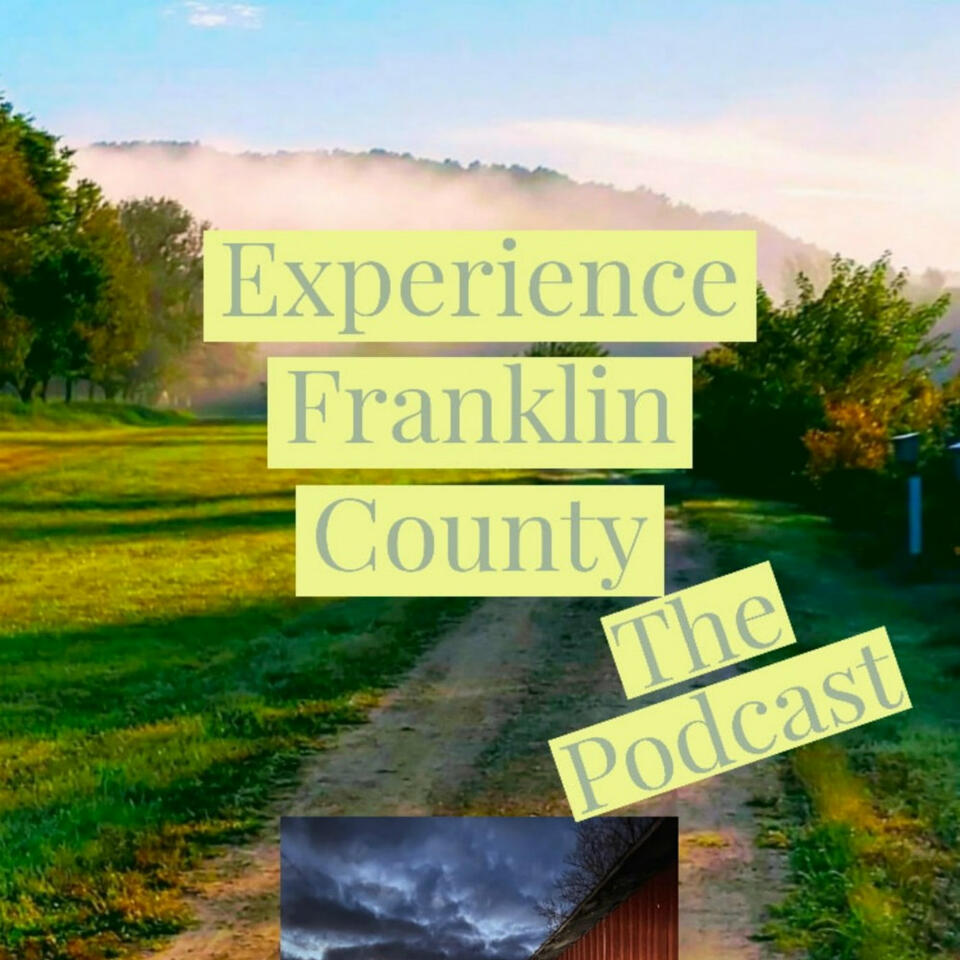 Experiencing Franklin County Indiana