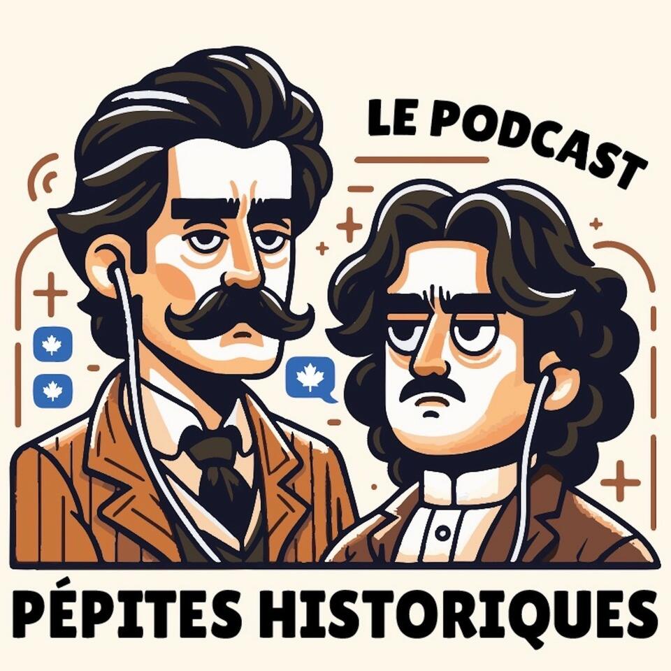 Pépites Historiques