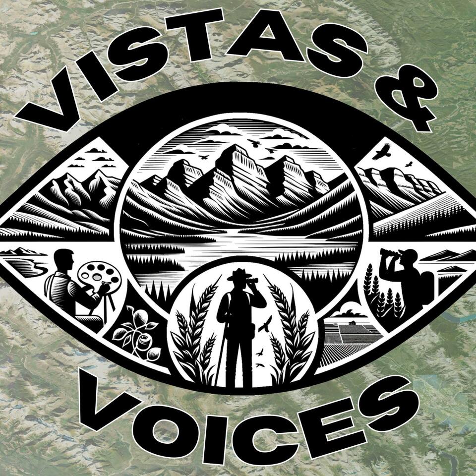 Vistas & Voices