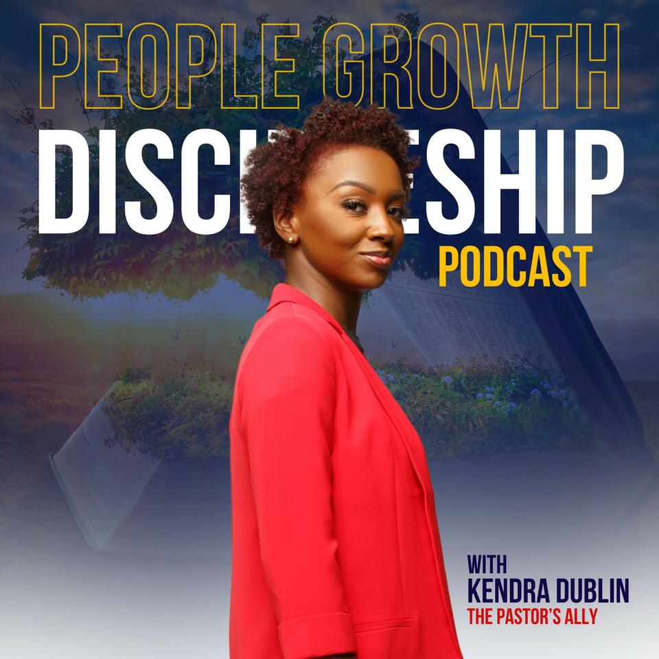 People Growth Discipleship