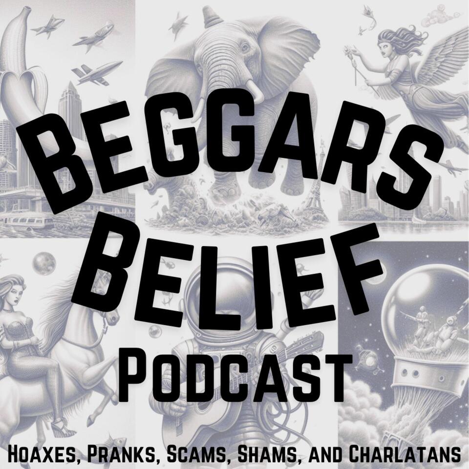 Beggars Belief