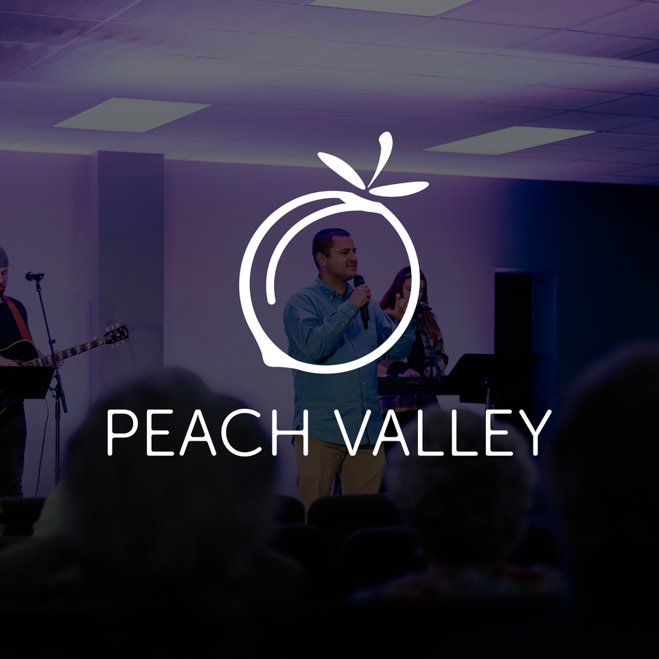 Peach Valley Church