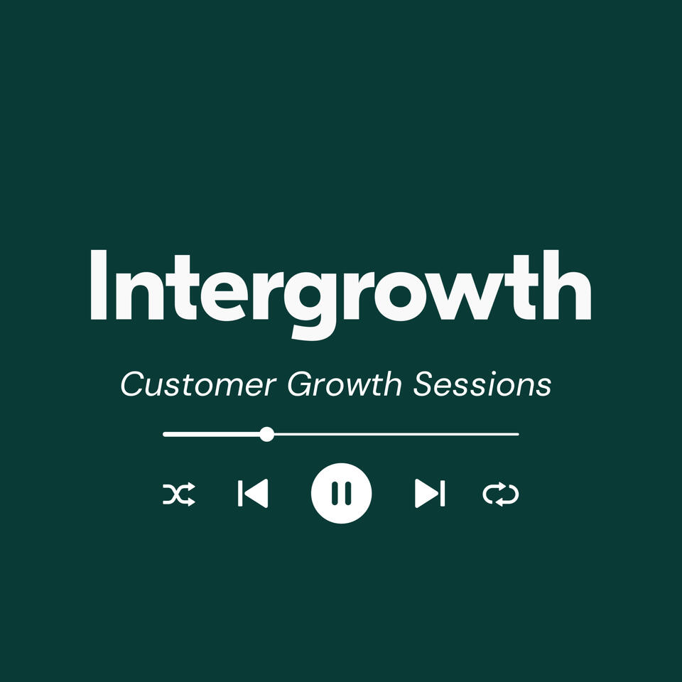 Customer Growth Sessions