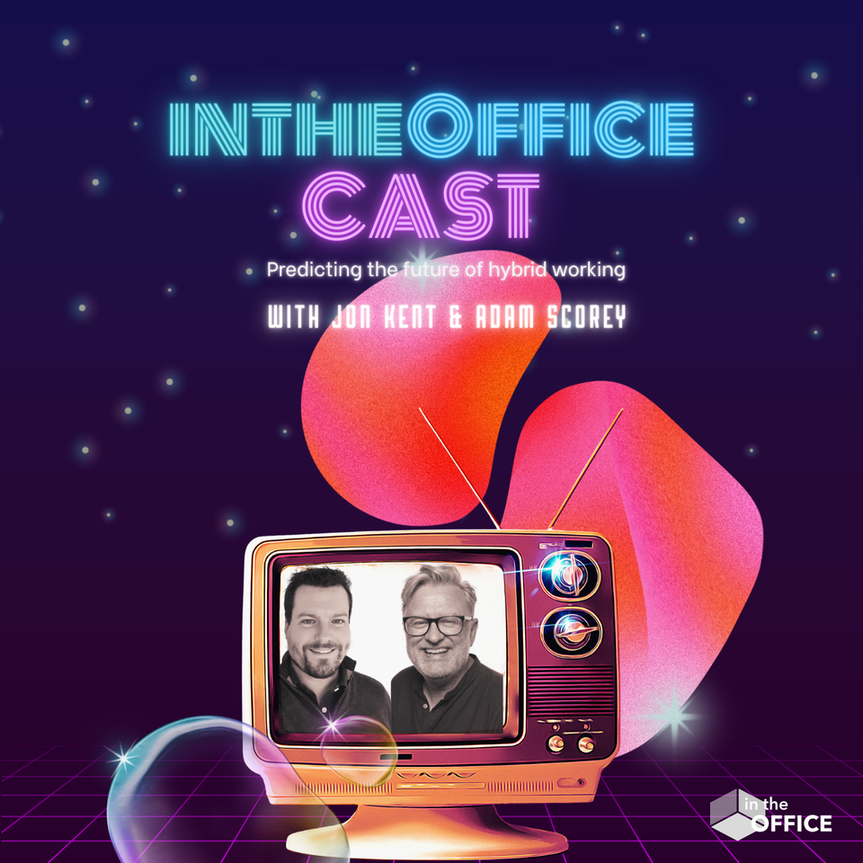intheOffice Cast