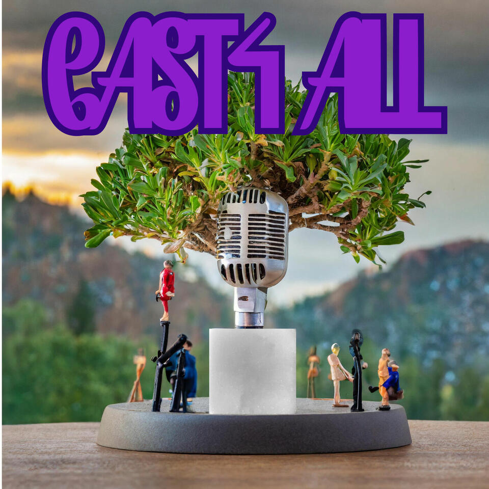 Cast4All