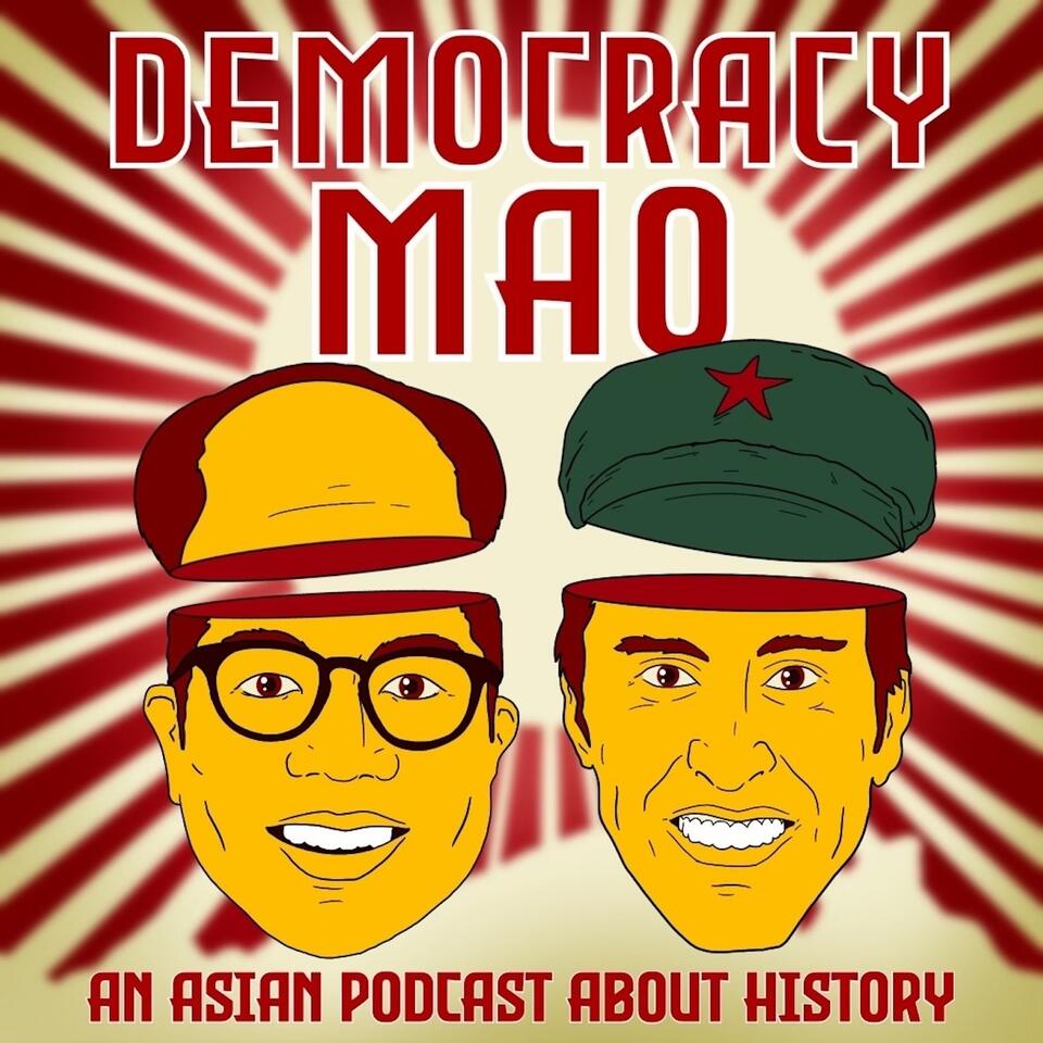 Democracy Mao