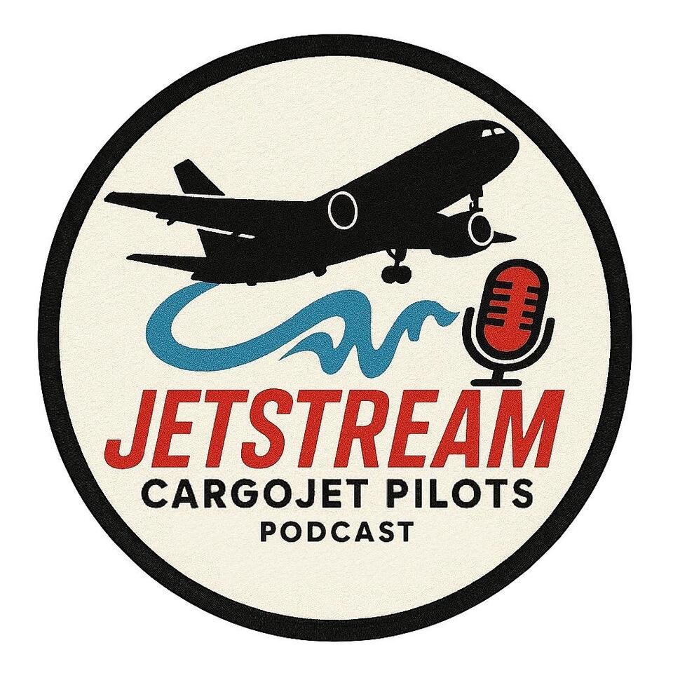 JetStream CJT Pilot Podcast