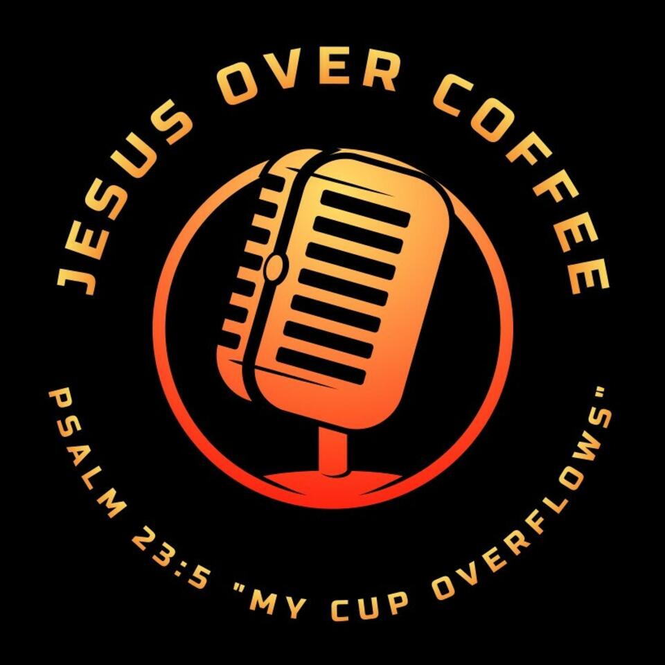 Jesus Over Coffee
